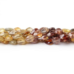 Pear Briolette Beads