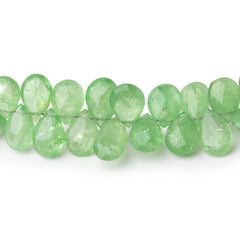 Pear Briolette Beads