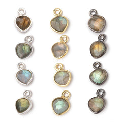 Labradorite Beads