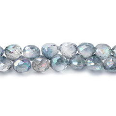 Topaz Beads