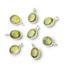 Peridot Beads