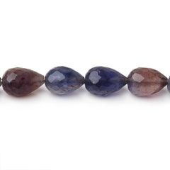 Iolite Beads