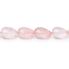 Rose Quartz Beads