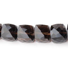 Smoky Quartz Beads