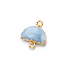 Owyhee Denim Blue Opal