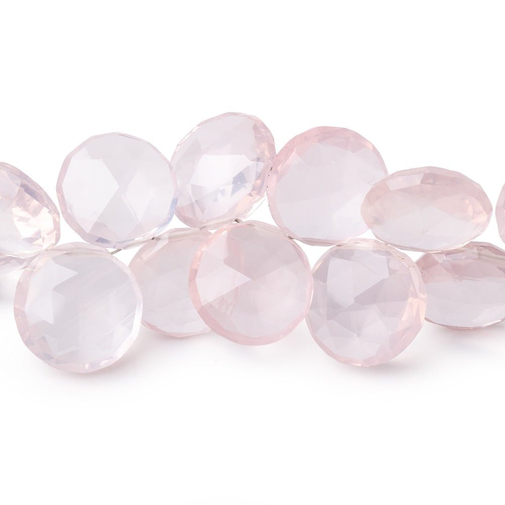 Natural Rose Quartz Heart Shaped Pink Crystal Beads Wholesale Carved Palm  Love Healing Gemstone Lover Gife Stone Crystal Beads Wholesale Heart Gems  Quartz Crystal Beads Wholesales Gift From Prettyrose, $0.99
