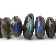 Labradorite Beads