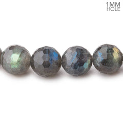 Labradorite Beads