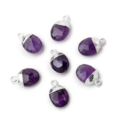 Amethyst Beads