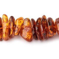 Amber Beads