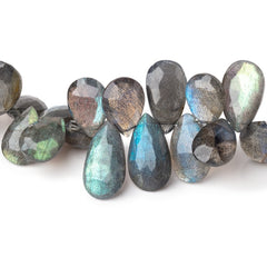 Labradorite Beads