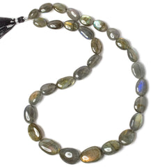 Labradorite Beads