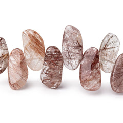 Plain Freeshape Beads