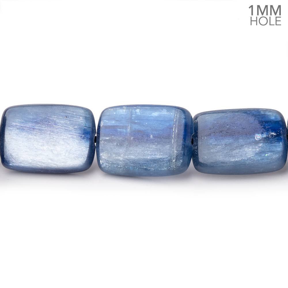 Kyanite Plain Drops Shape Beads,Kyanite Briolette,Kyanite Drops bead,Side Drilled beads,Jewelry Making Beads,Kyanite Jewelry,Wholesale deals Beads