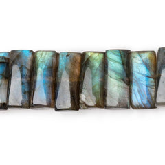 Labradorite Beads