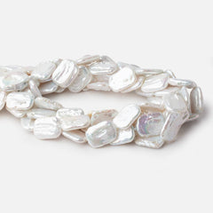 Fancy Shape Freshwater Pearl