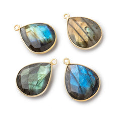 Labradorite Beads