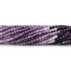 Sugilite Beads