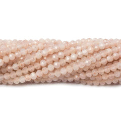 Peach Beads