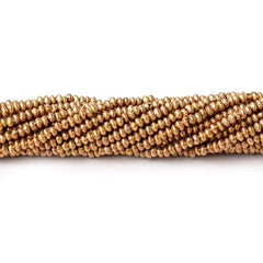 Brass Beads