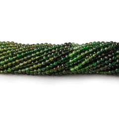 Tourmaline Beads