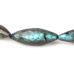 Labradorite Beads