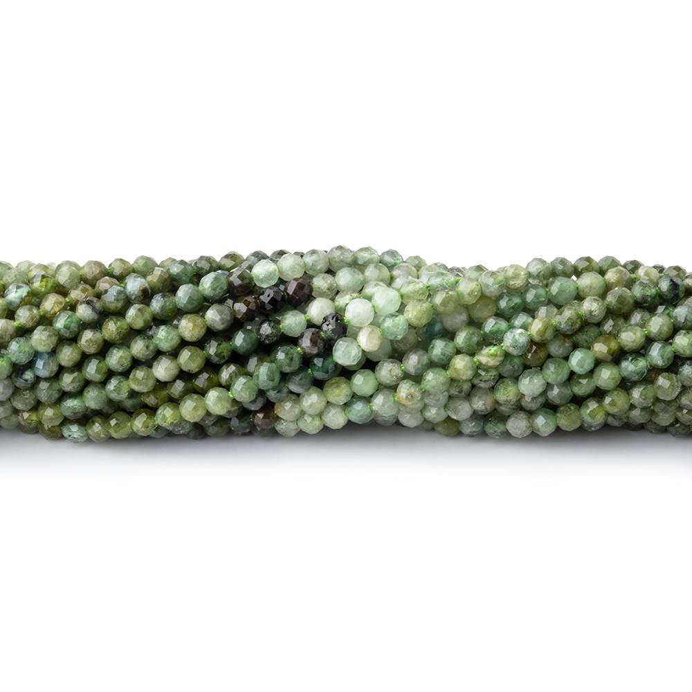 Dark Green Tourmaline Faceted newest Nuggets Shape Beads ,Dark Green Tourmaline Tumble Shape Beads ,Sold By Strand , 15x20 - 22x27mm , 7