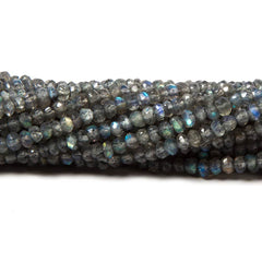 Labradorite Beads