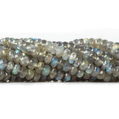 Labradorite Beads