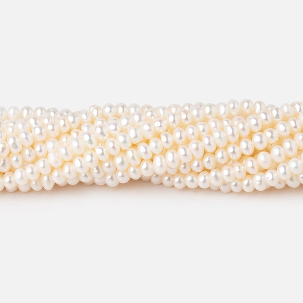 Freshwater Pearls Beads Wholesale 4A 12-13MM 