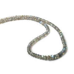 Labradorite Beads