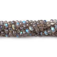 Labradorite Beads