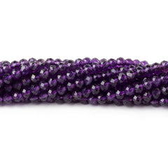 Amethyst Beads