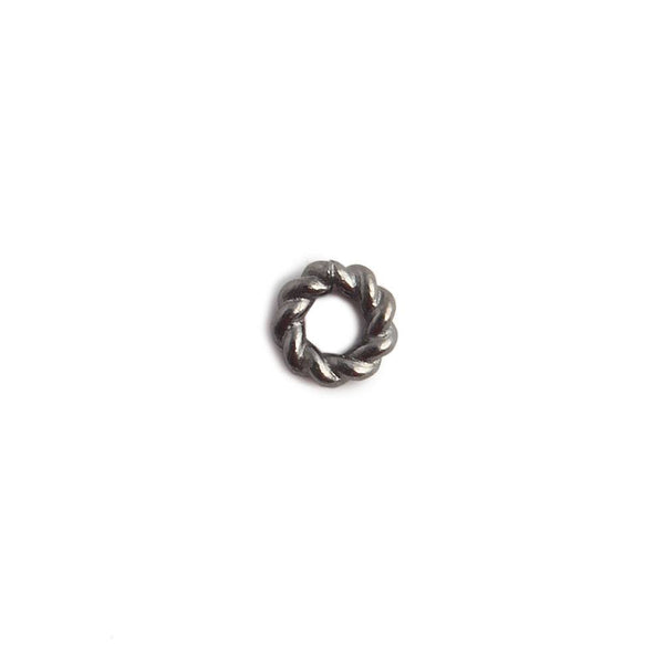 Pandora 14k Gold Twist Spacer 750353 deals (Retired).