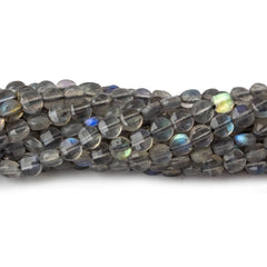 Labradorite Beads