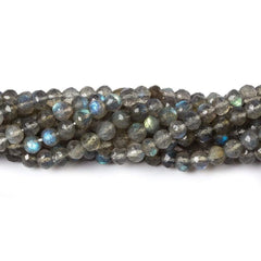 Labradorite Beads