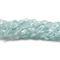 Aquamarine Beads