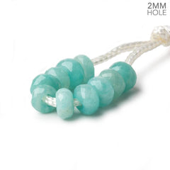 Amazonite Beads