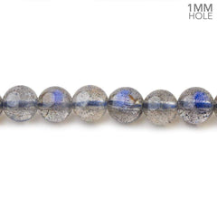 Labradorite Beads