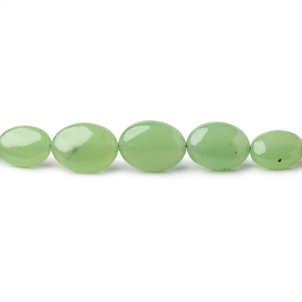 12 Authentic outlet Burmese Jade Bead