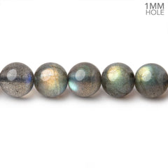 Labradorite Beads