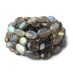 Labradorite Beads