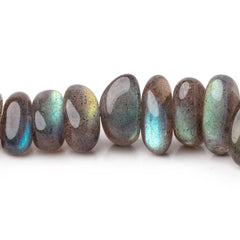 Labradorite Beads