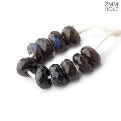 Labradorite Beads