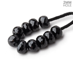 Tourmaline Beads