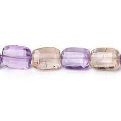 Straight Drilled Rectangular Beads