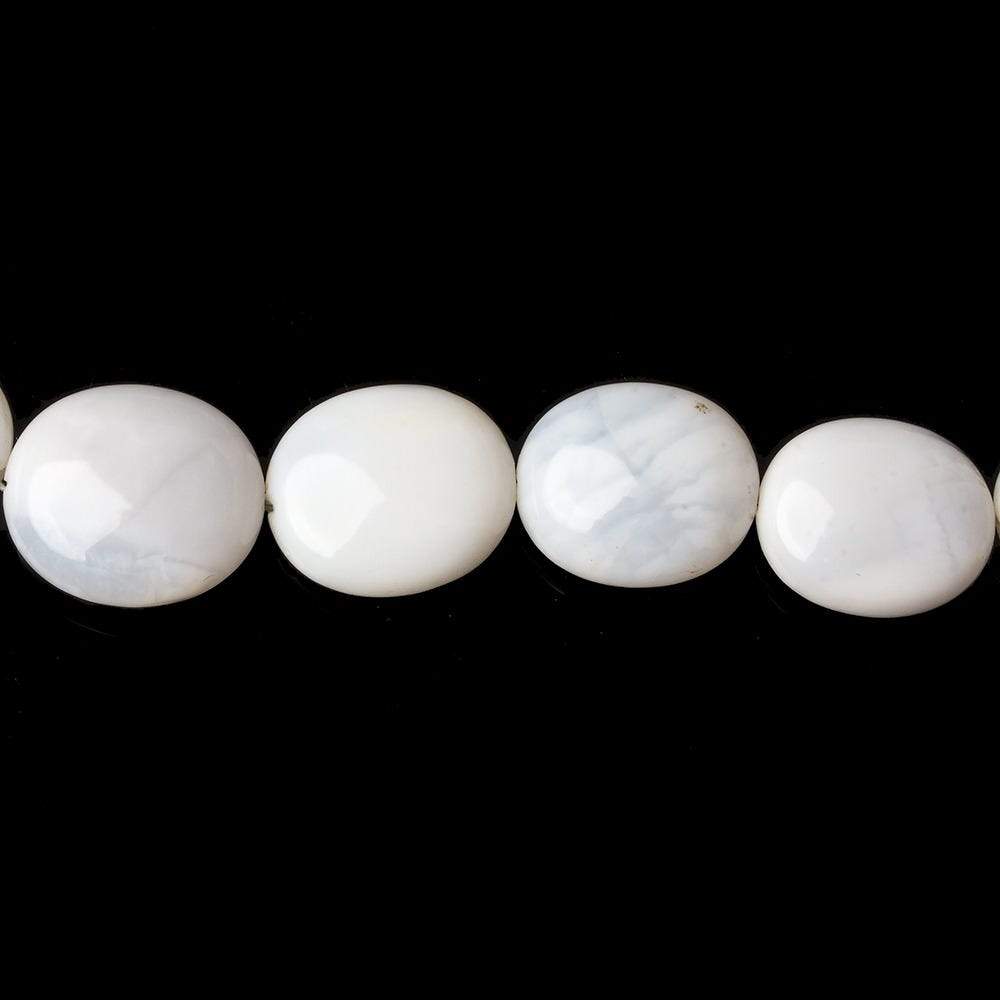 5.Pieces Superb Quality Natural Australian Opal Doublet Beads Fancy Shape Beads 16X15MM To buy 24X11MM Approx with Wholesaler Price.