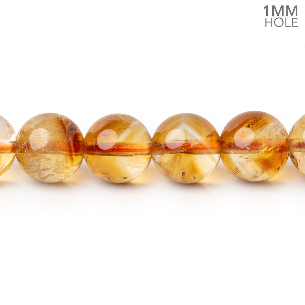 10 Pieces African Citrine Faceted Spindle Cut Stone Beads Natural Gemstone Side Drill Beads Line Strand | hotsell Citrine Beads | 27x13 to 22x11 mm